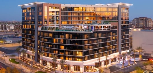 Caesars Republic Scottsdale, a Hilton Hotel