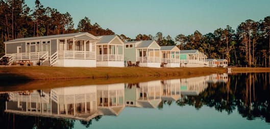 Island Oaks RV Resort