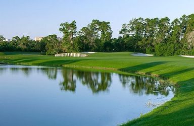 Discount Florida Golf Vacations | Book Florida Golf Packages