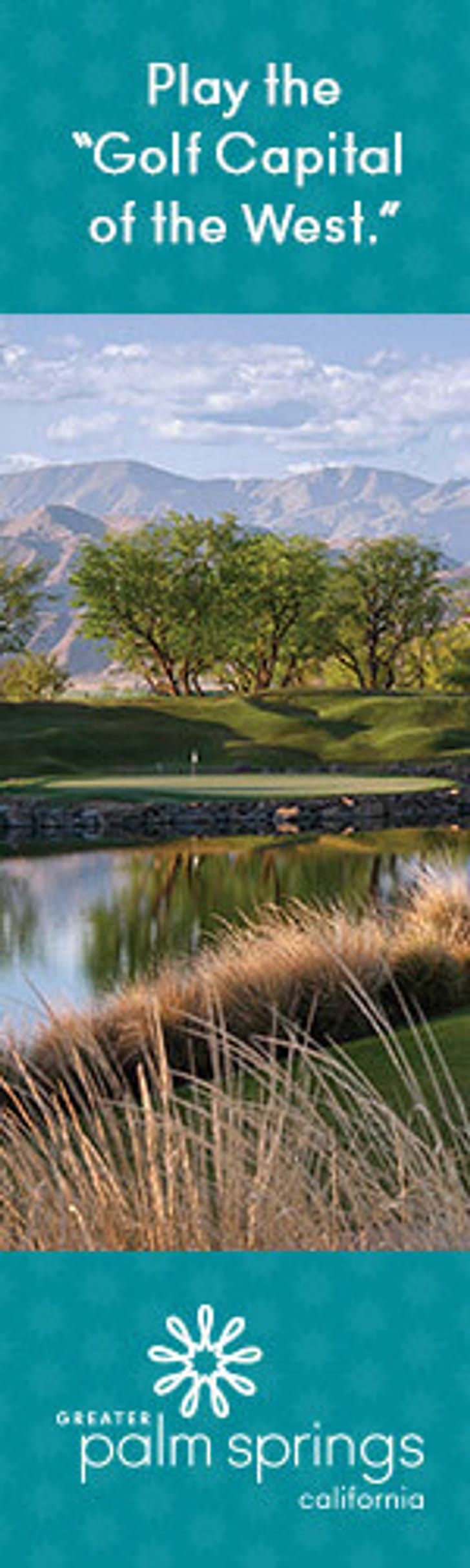 Book Tee Times Online Palm Springs Tee Times USA