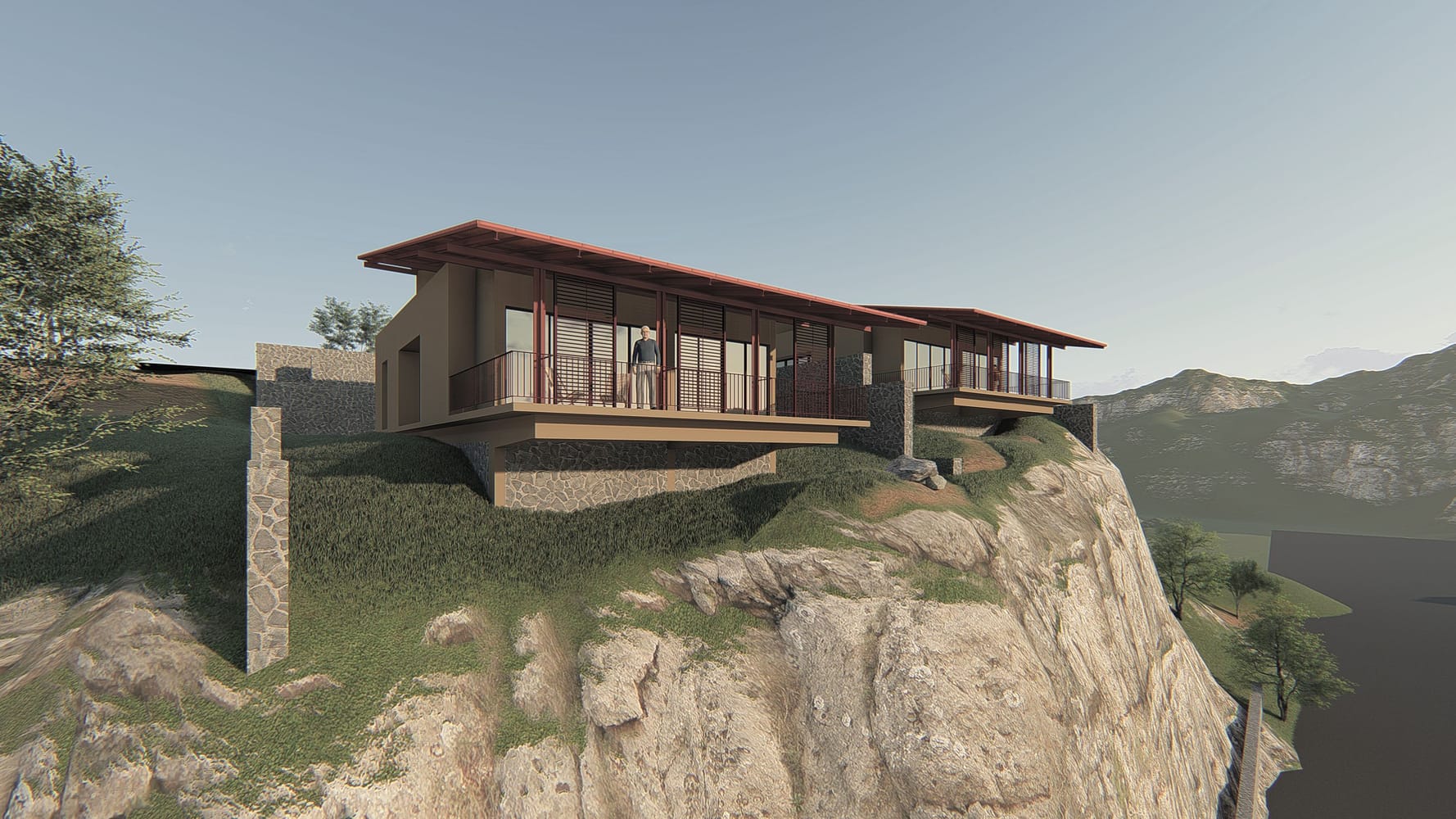 Type \ House 2 | Localground