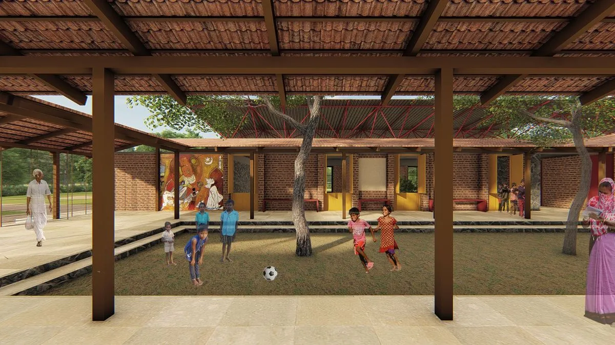 Primary school