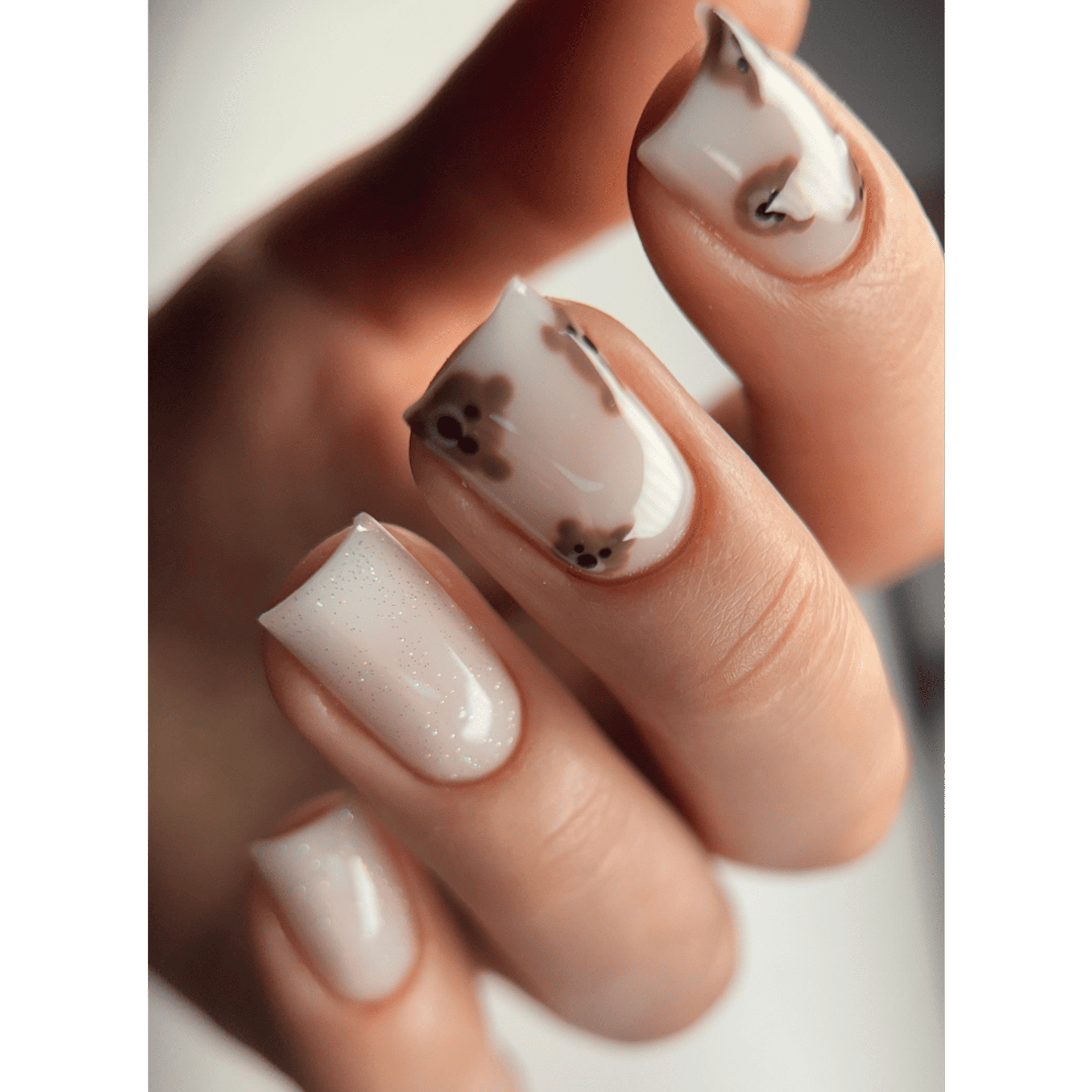 I'll show you the hard gel secrets that keep clients *coming back*