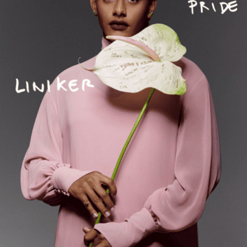 A Vogue utilizou as suas capas digitais de junho para celebrar o Orgulho LGBTQIA+ e estrear o especial #VoguePride