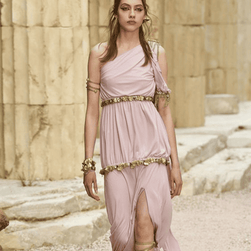 Releituras Históricas da Moda - Parte 1