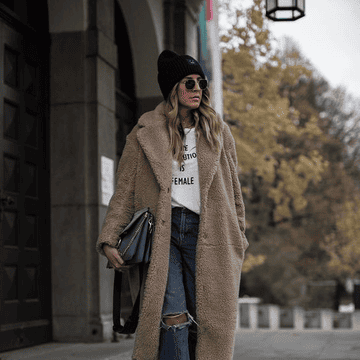 3 modelos casacos que são tendência para o inverno e como copiar 