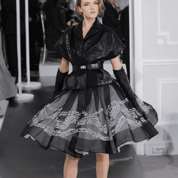 Releituras Históricas da Moda - Parte 3