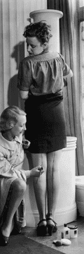 Curiosidades da Moda- Parte 1
