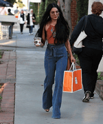 Estilo Boho Chic