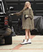 Estilo Boho Chic