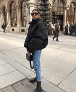 Vocabulário Fashion de Inverno