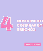 5 Passos para deixar de ser Consumista de uma vez