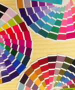 O Poder das Cores