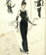 60 Anos de Bonequinha de Luxo- Relembre os Melhores looks de Audrey Hepburn 