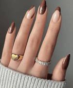 A Tendência das Nail Arts