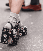 Os sapatos que vão bombar em 2022