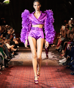 Tendências- NY Fashion Week