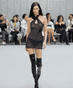 Tendências- Paris Fashion Week