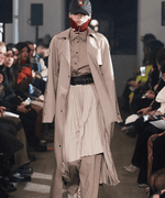 Tendências- Paris Fashion Week