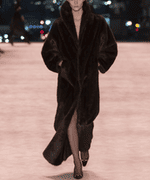 Desfile Saint Laurent- Paris Fashion Week