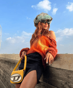 Todos os looks de Anitta na semana de moda de Paris