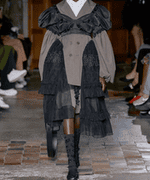 Tendências- Londres Fashion Week