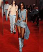 Tendências- Londres Fashion Week