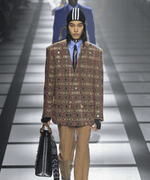 Tendências- Londres Fashion Week
