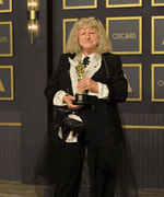 Vida e trabalho de Jenny Beavan