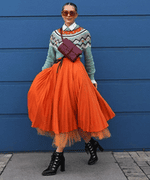 Moda New Wave
