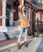 5 Peças de Onça Must Have!