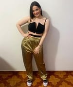 Look do Meu Aniversário