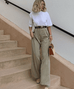 Camiseta Branca, da história até dicas de looks