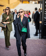 Como combinar a Bolsa com o Look