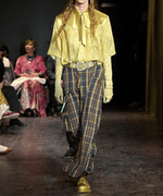 Tudo sobre a New York Fashion Week