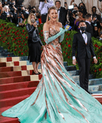 O que é o Met Gala?