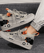 Apaixonados por Sneakers em São Paulo