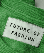 Conserto, Restauração e Customização- Moda Circular