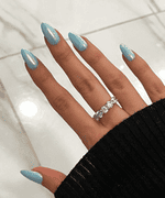 Cores de Esmalte para o Inverno 2023