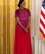 Guild of Hands- Marca Própria da Alfaiate de Michelle Obama