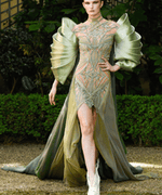 Tudo sobre a semana de moda de Alta-Costura