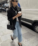 Como seriam os Looks de Evelyn Hugo
