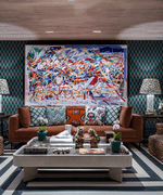 Inspirações de Decoração- CASACOR 2023