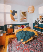 Melhores Decorações de Quartos