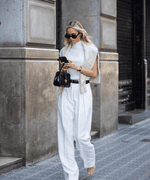 A tendência dos Tons Neutros na Moda