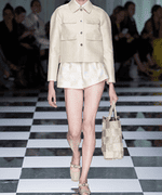 Tudo sobre a Milan Fashion Week de Setembro 2023