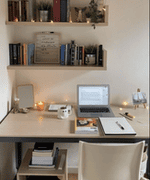 Melhores Decorações para Mesa de Escritório (Home Office)