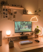 Melhores Decorações para Mesa de Escritório (Home Office)