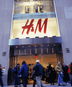 H&M chegará ao Brasil em 2025