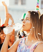 Diquinhas para curtir o Carnaval